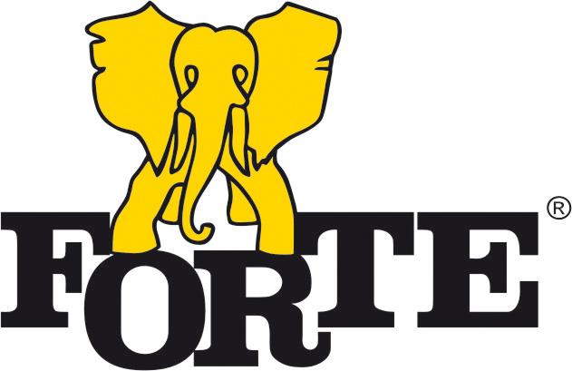 Logo Forte