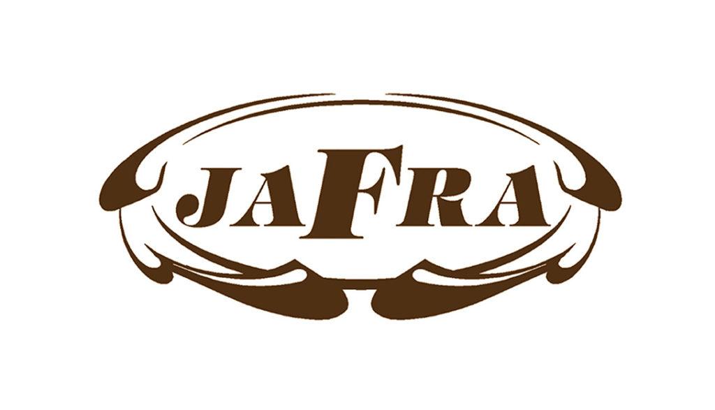 Jafra logo
