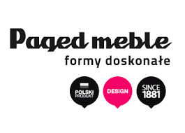 Paged Meble logo
